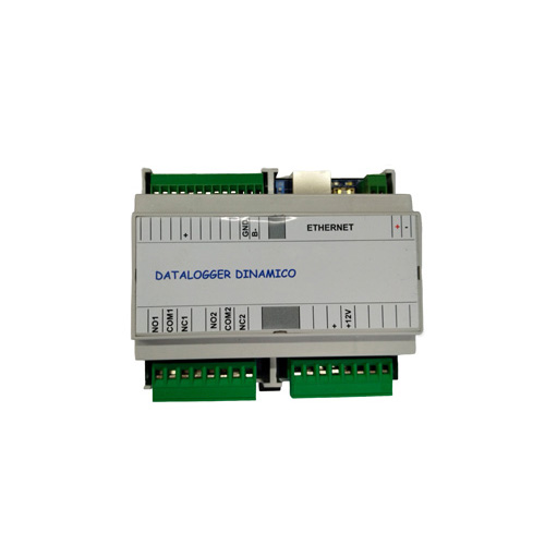 Acquisition unit for accelerometers