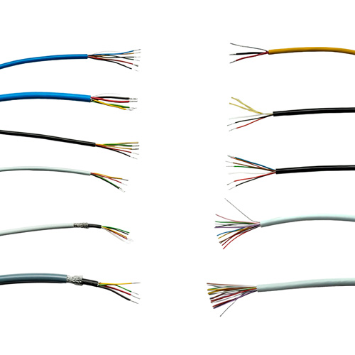 Electric cables