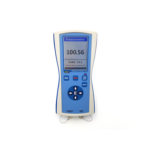Multipurpose readout