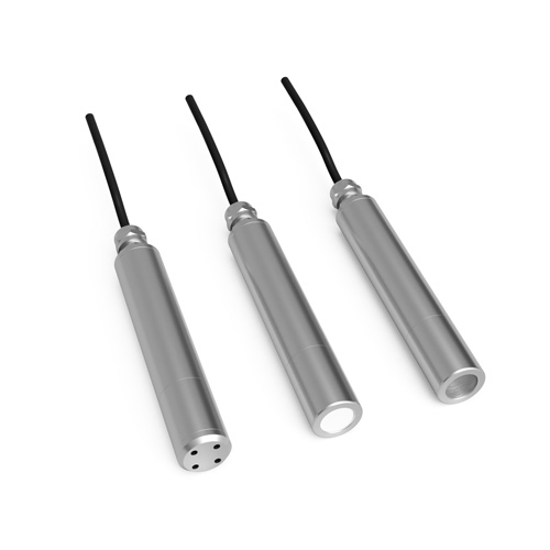 Resistive piezometer
