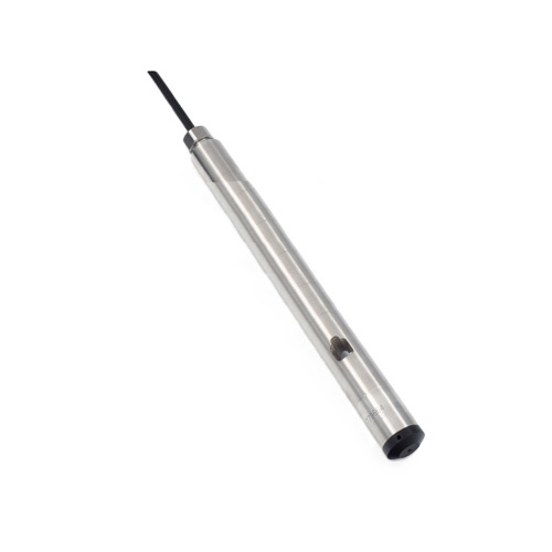 Multiparametric probe