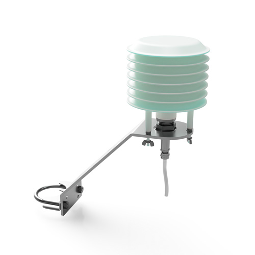 Air temperature sensor (outdoor)