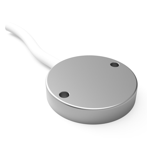 Contact temperature sensor