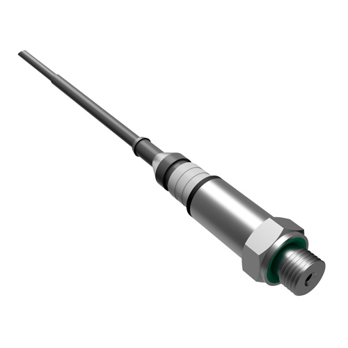 Pressure transducers