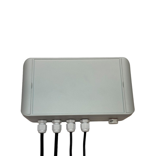 NB-IoT datalogger