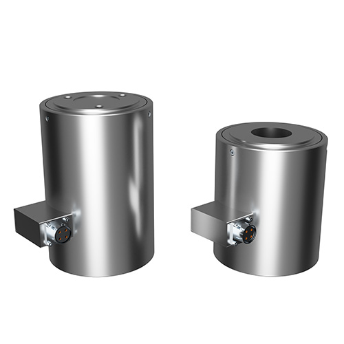 Compression load cell