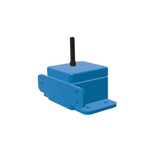 Wireless tiltmeter