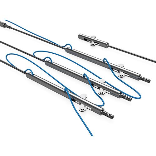 In-place inclinometer