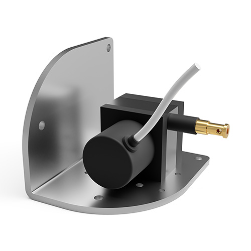 Wire crackmeters