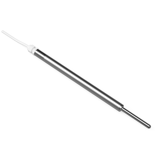 Displacement transducers