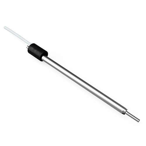 Displacement transducers VW