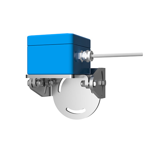 Electrolityc tiltmeter